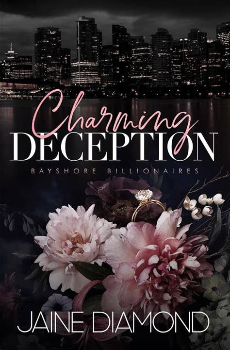 jaine diamond|Charming Deception